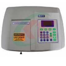 紫外可见分光光度计 KEUV-8800