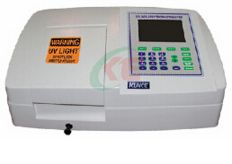 紫外可见光分光光度计 KEUV-9200