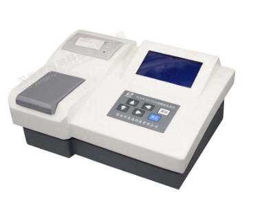 精密色度仪 TCLR-50A 型