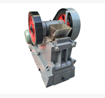 无污染刚玉颚式破碎机 A3-60×100