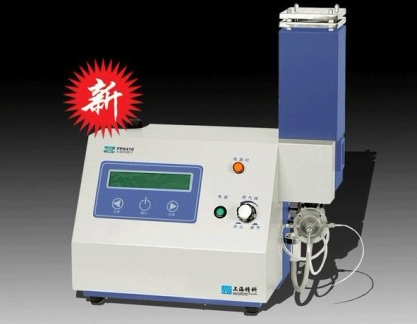 火焰光度计 FP640型