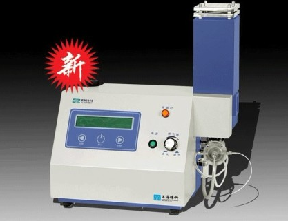 火焰光度计 6400A型