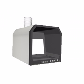 大流量薄层色谱抽气箱 TBOX-I型