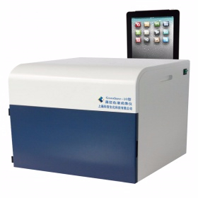 薄层色谱成像仪 Goodsee-10型