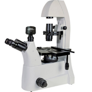 倒置显微镜 XDS-700c