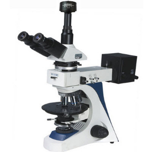 偏反光显微镜 XPF-660C