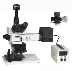 金相显微镜 DMM-590C