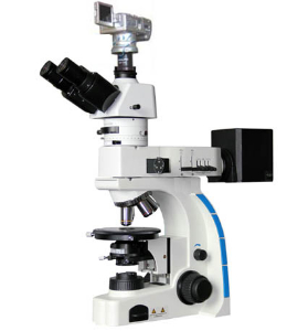 岩相偏光显微镜 XPF-770D