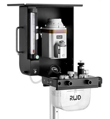 瑞沃德通用型动物麻醉机 R620-S1