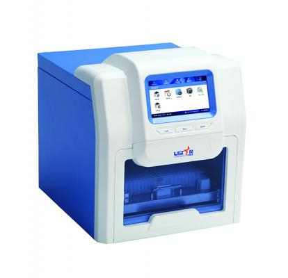 全自动核酸提取仪  EasyNAT-Pure20B