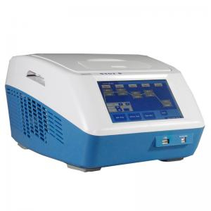 仪（镀金底座）SEDI PCR