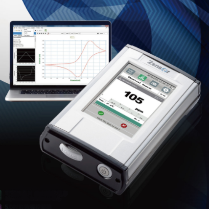 万用电化学分析仪 ECAS100