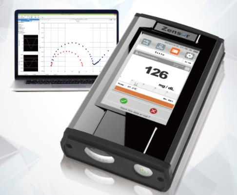 万用电化学分析仪 ACIP100