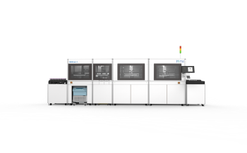 自动化系统  MGIGLab-S