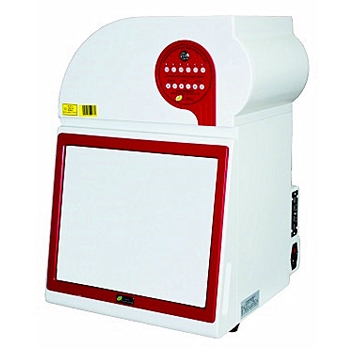 荧光化学发光凝胶成像系统 JS－1085/JS－1085P