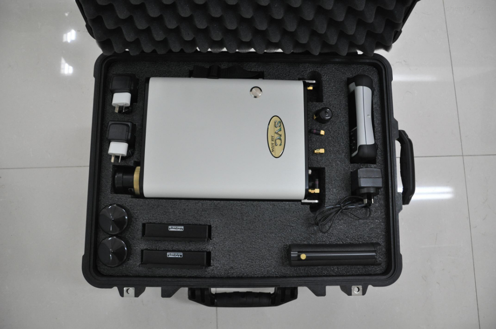 遥感光谱仪  SVC HR-768SI