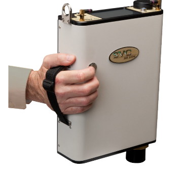 高分辨率全光谱地物光谱仪 SVC HR-1024I