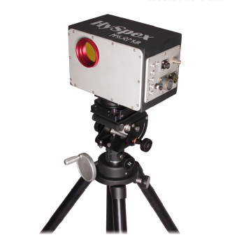 野外高光谱成像系统 Hyspex