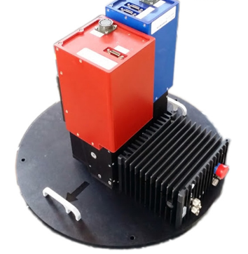 有人机载成像光谱仪 Hyspex400-2500nm