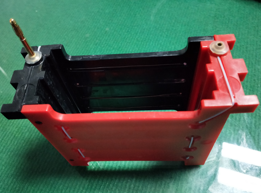 伯乐电泳仪配件