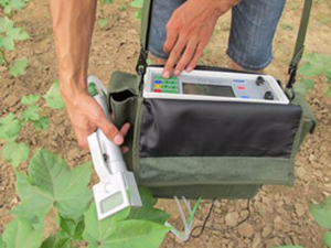 植物光合作用测定仪 MC-1020