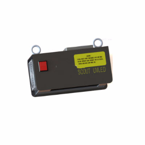 高性价比紫外线黑光灯 S2833-6K