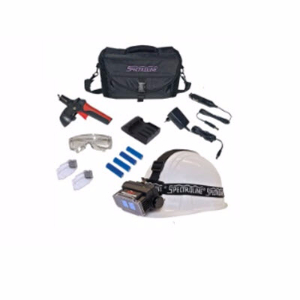 头戴式紫外线灯  EK-365