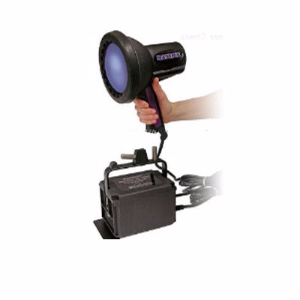 泛光型（漫射）高强度紫外线灯 ML-3500FL/FC