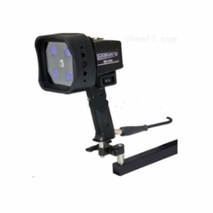 标准强度LED便携式紫外线灯 QDR-365S