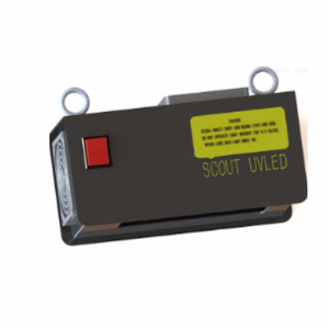 大面积悬挂式紫外线探伤灯 S28100-4K