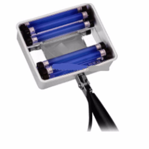 带3倍放大镜紫外线灯 Q-22B