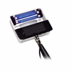 带三倍放大镜紫外线灯 Q-22SNF