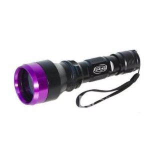 紫外线灯 White Light Torch