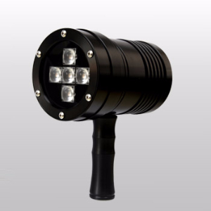 便携式紫外线探伤灯 VM100