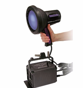 高强度手持式紫外线灯 SB-100P