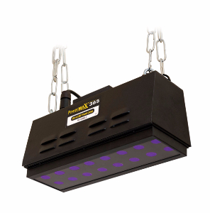 大面积紫外线探伤灯 PM-1600系列