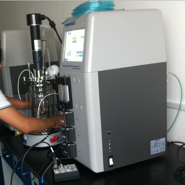 发酵罐生物反应器 BioFlo/CelliGen 115