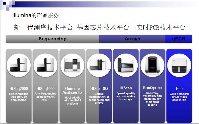 实时荧光定量PCR仪系统 Eco