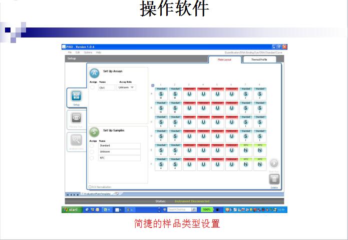 实时荧光定量PCR仪系统 Eco