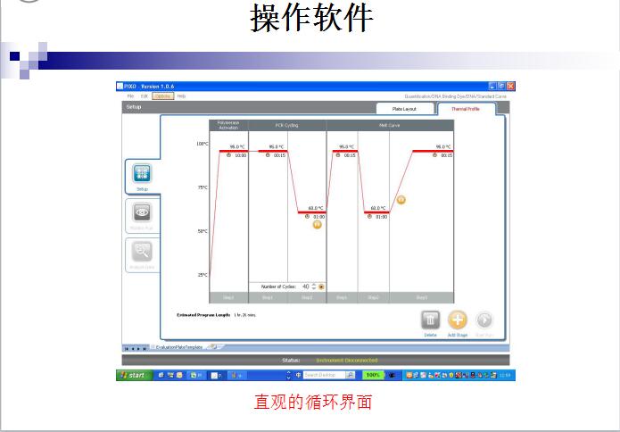 实时荧光定量PCR仪系统 Eco