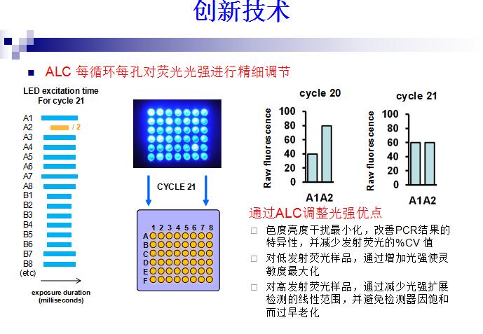 实时荧光定量PCR仪系统 Eco