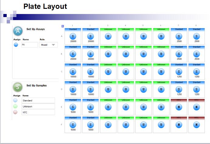 实时荧光定量PCR仪系统 Eco