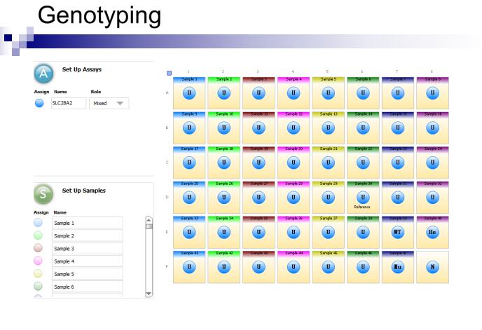 实时荧光定量PCR仪系统 Eco