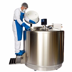 液氮罐  1800-190℃