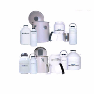 航空液氮罐 CryoShipper SC20/12V