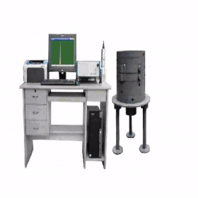 γ射线能谱仪 SXD-CIT-3000F