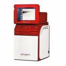 专业级化学发光成像系统 Omega Lum C