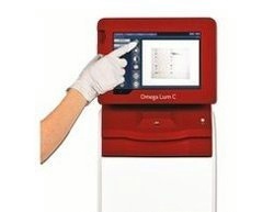 专业级化学发光成像系统 Omega Lum C