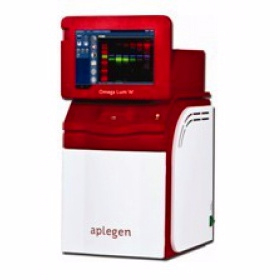 化学发光多色荧光成像系统 Omega Lum W