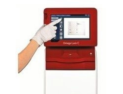 化学发光多色荧光成像系统 Omega Lum W